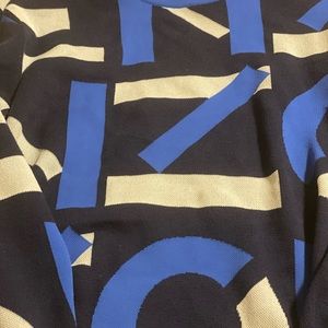 Men’s Kenzo sweatshirt large